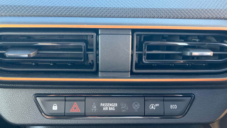 Dacia Sandero Stepway 1.0 TCe Essential 5dr Petrol Hatchback